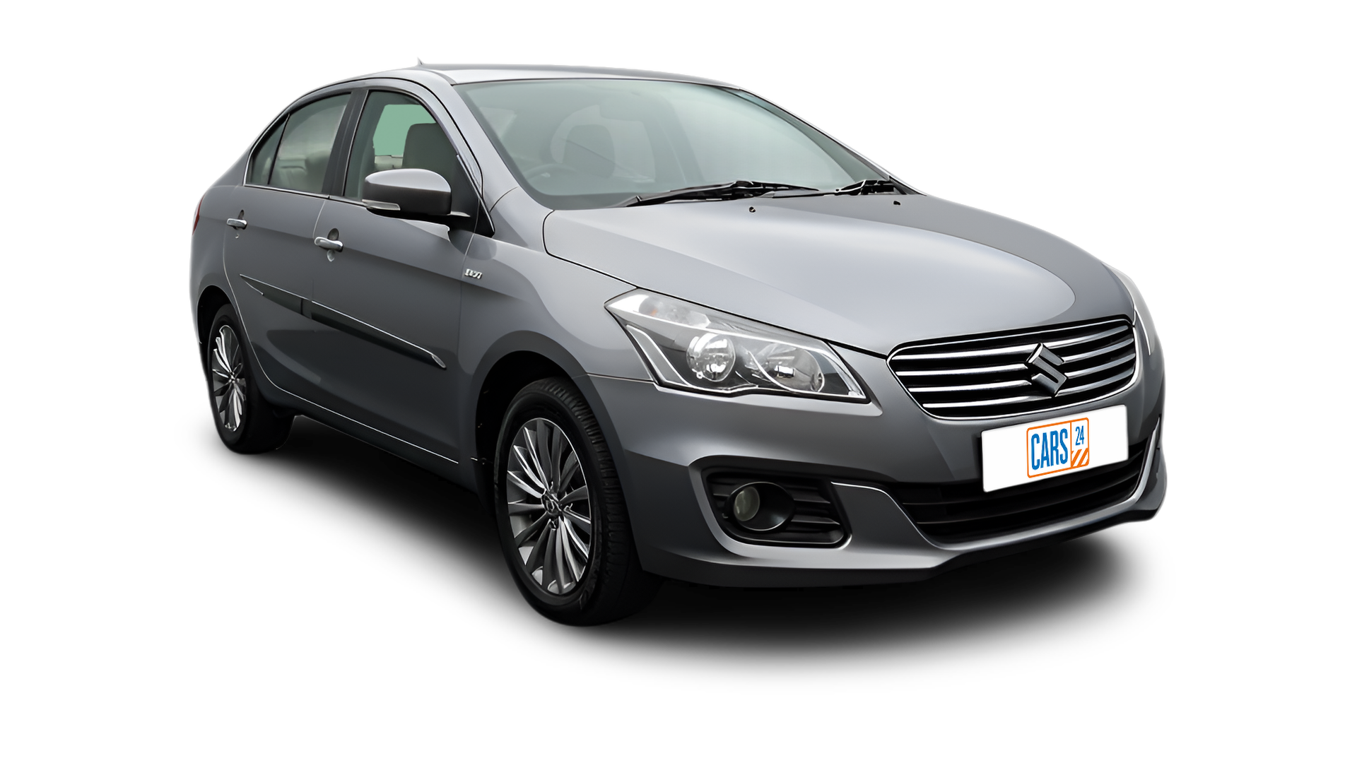 Maruti Ciaz-img